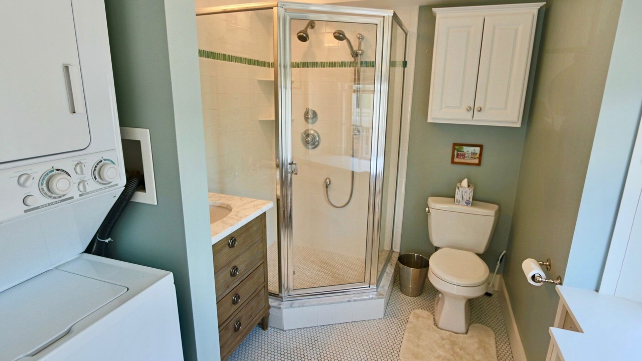 Photo of Bathroom in Marblehead