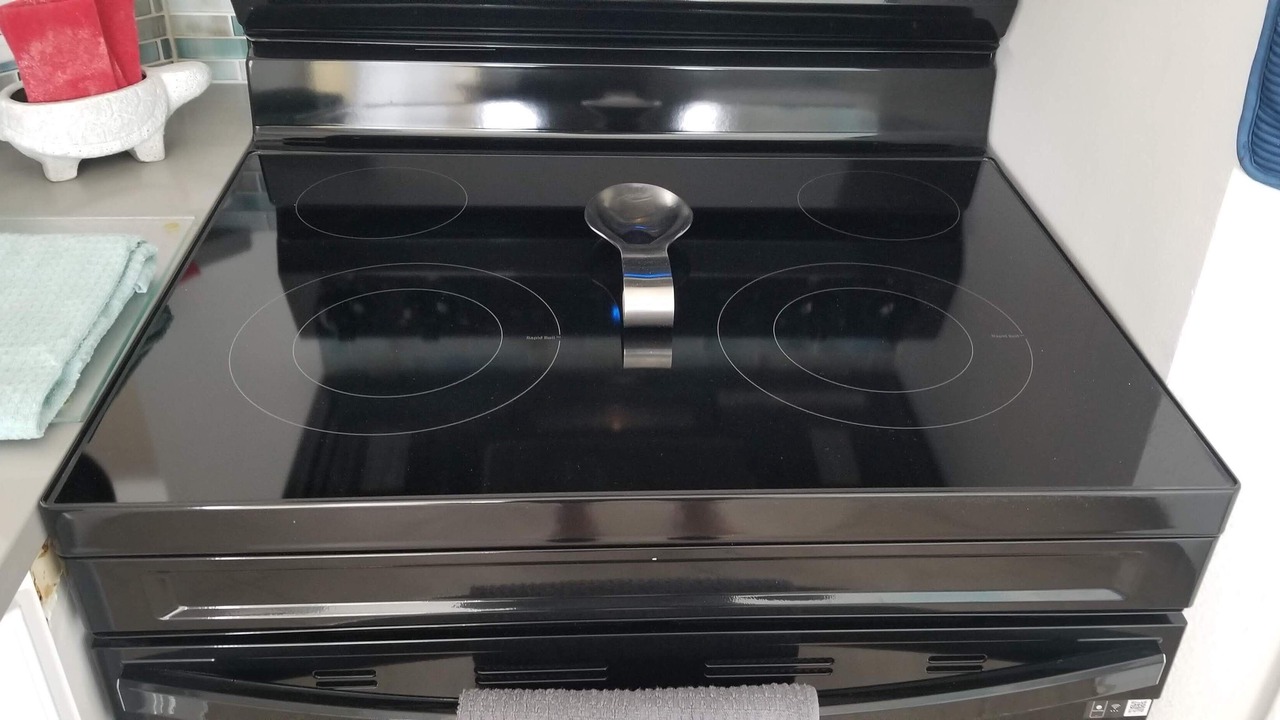 Photo of Kitchen in Galveston