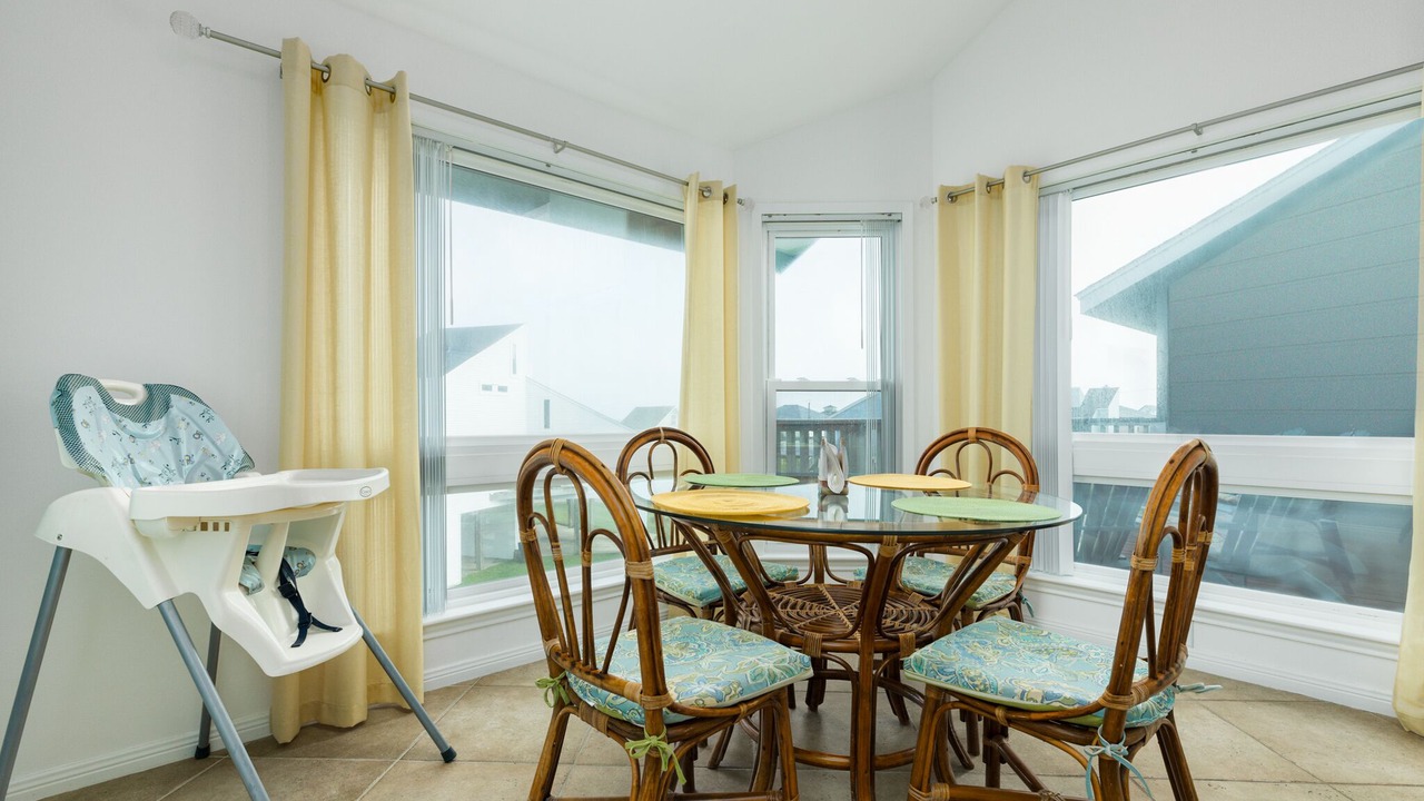 Photo of Bedroom in Galveston