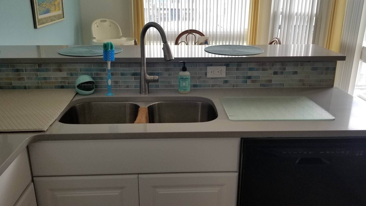 Photo of Kitchen in Galveston