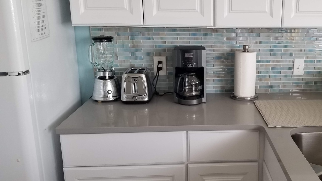 Photo of Kitchen in Galveston