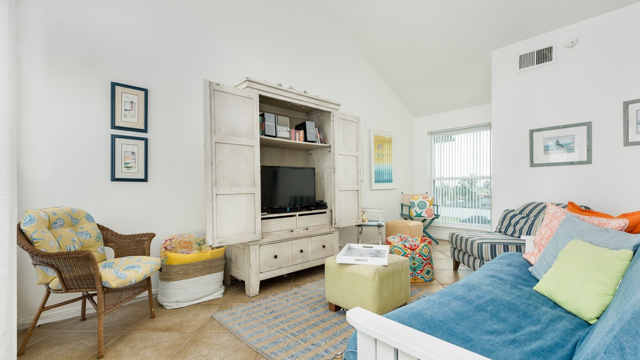 Photo of Bedroom in Galveston