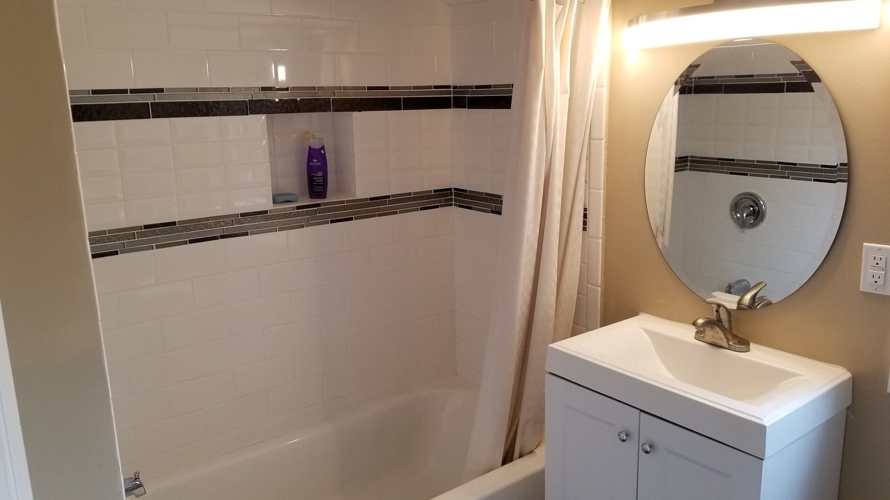 Photo of Bathroom in Anchorville