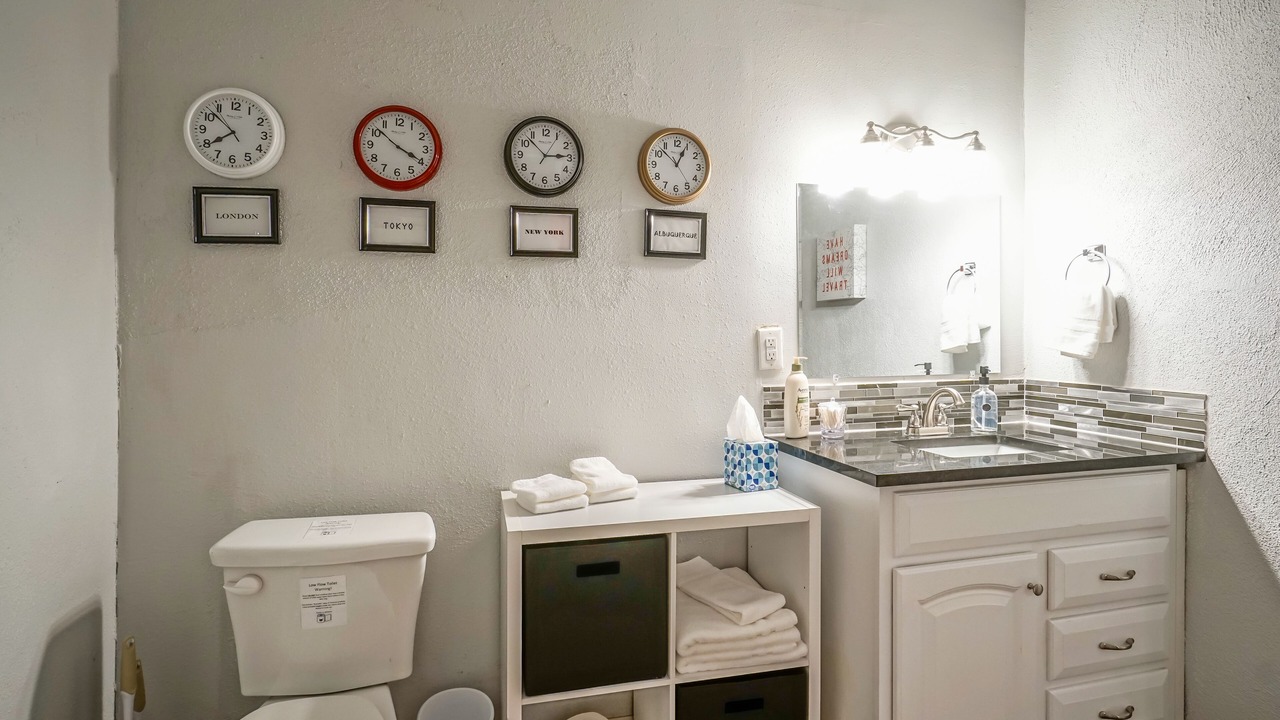 Photo of Bathroom in West Old Town