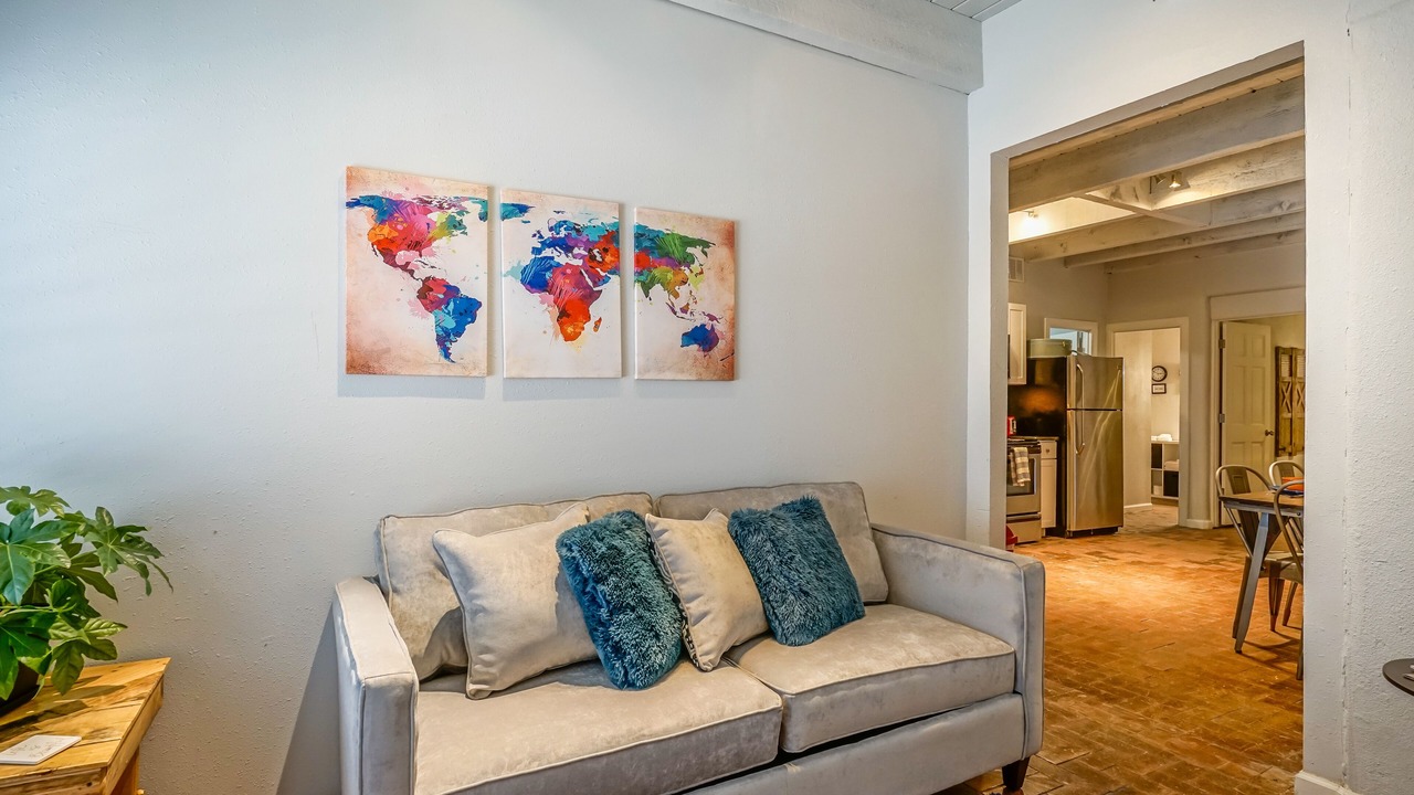 Photo of Livingroom in West Old Town