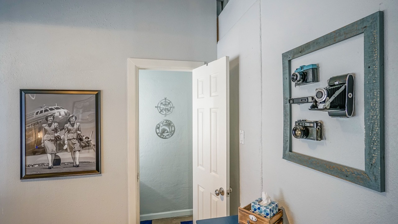 Photo of Bathroom in West Old Town
