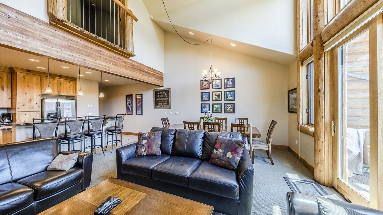 Photo of Patio Balcony in Fraser