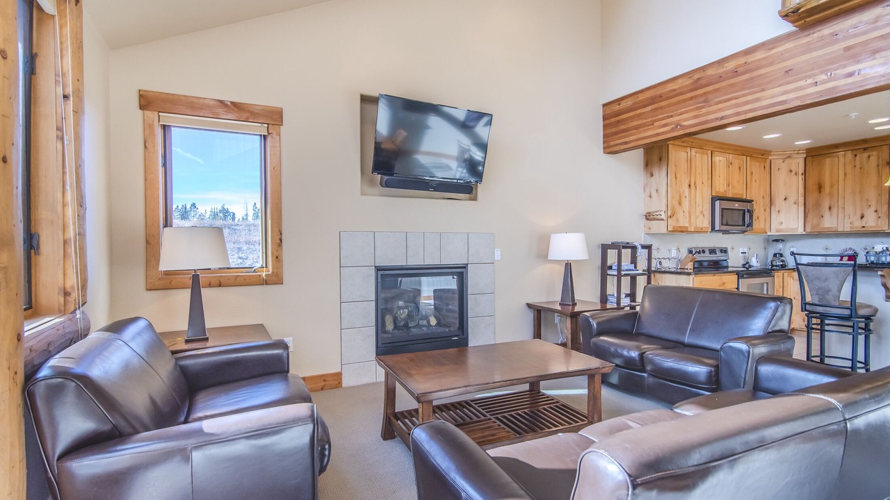 Photo of Livingroom in Fraser
