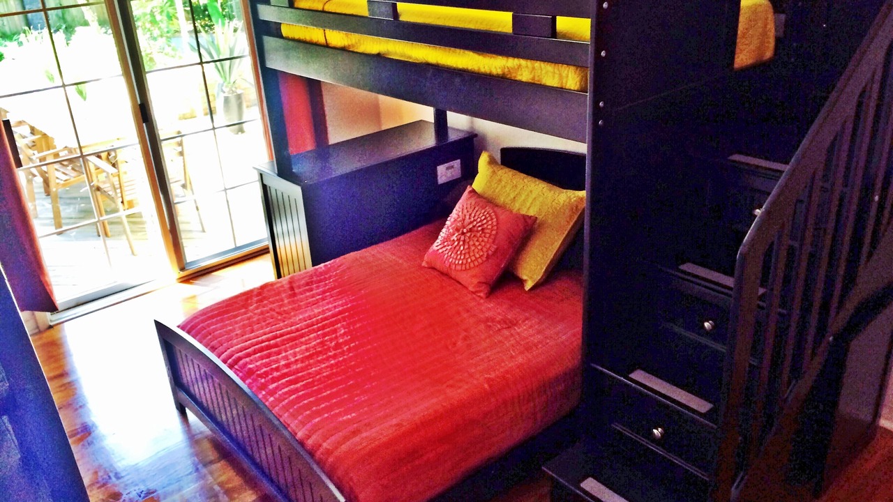 Photo of Bedroom in Colee Hammock