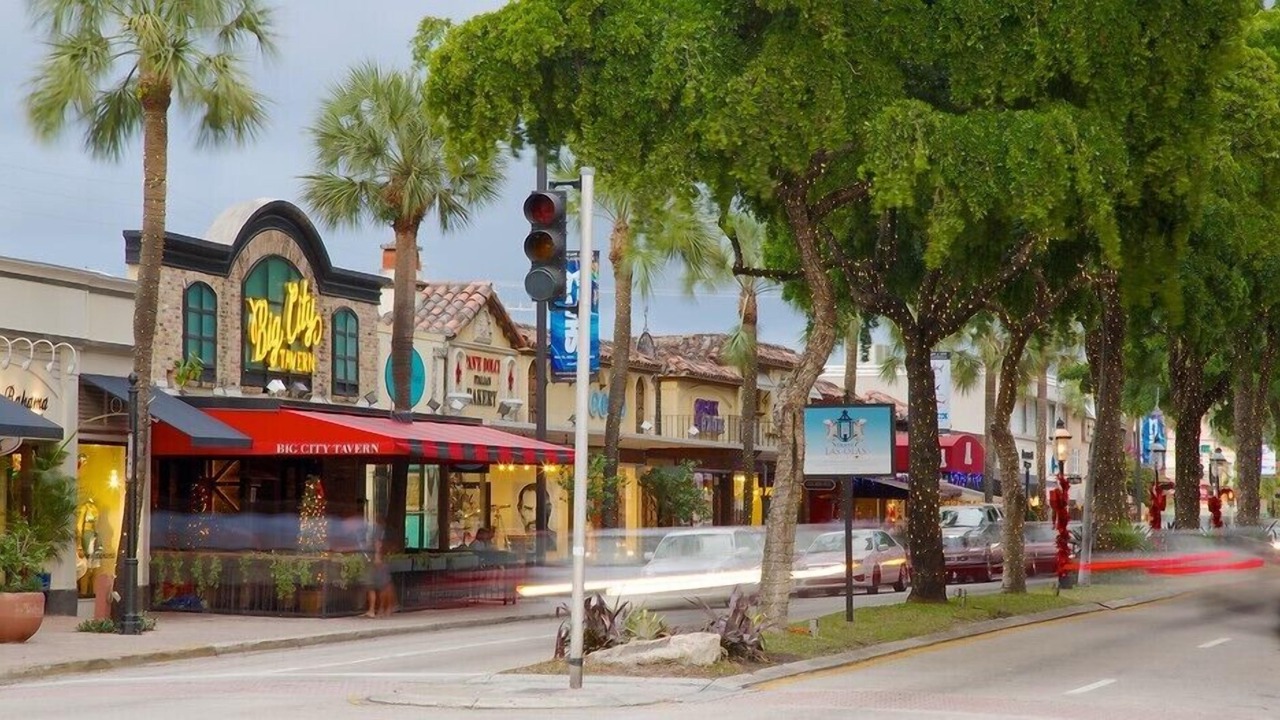 Photo of Others in Colee Hammock