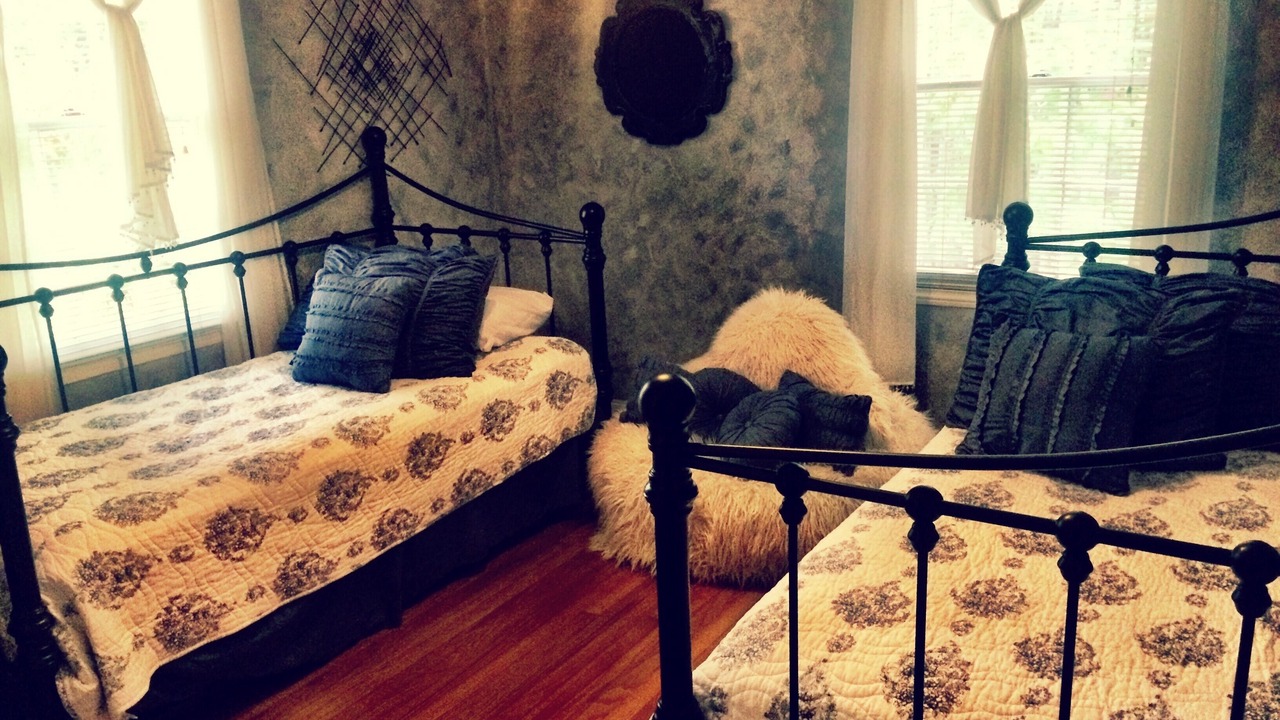 Photo of Bedroom in Colee Hammock