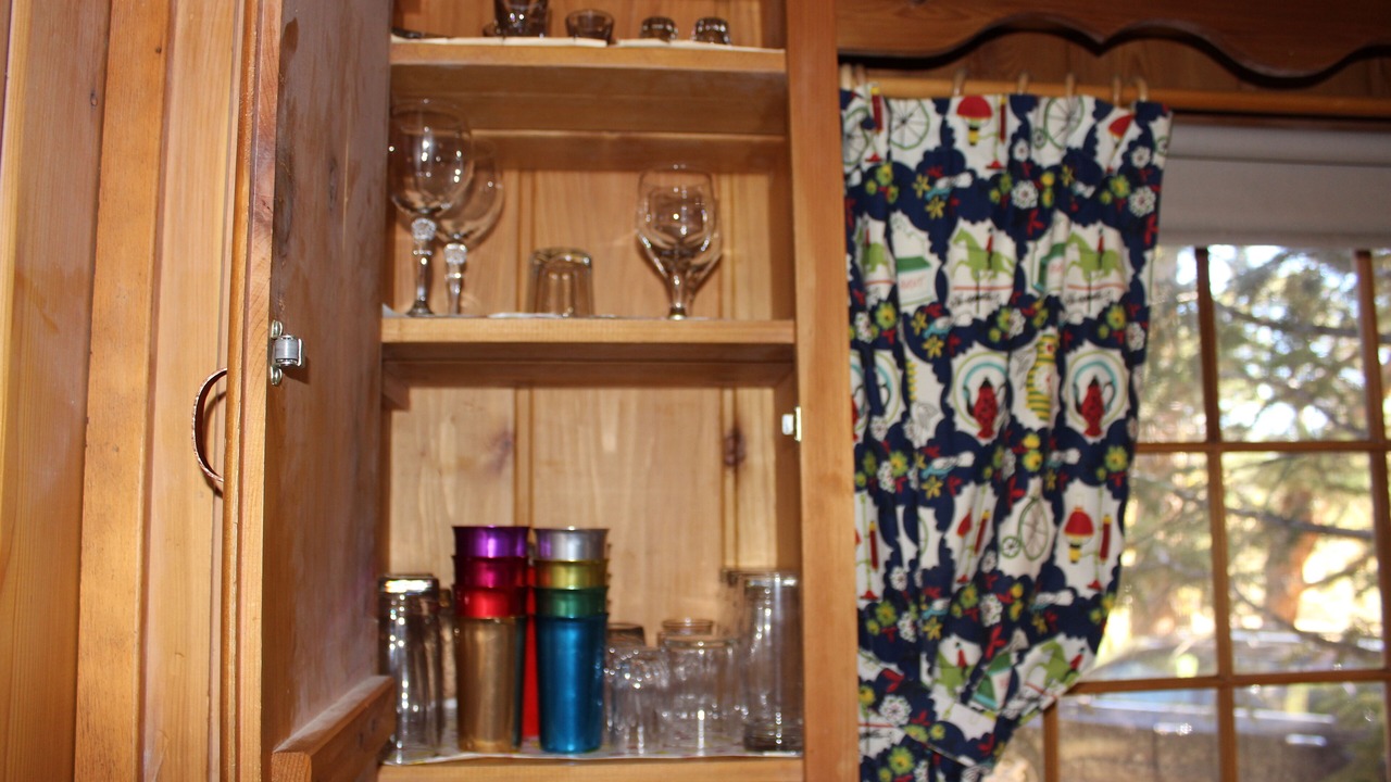 Photo of Bedroom in Allenspark