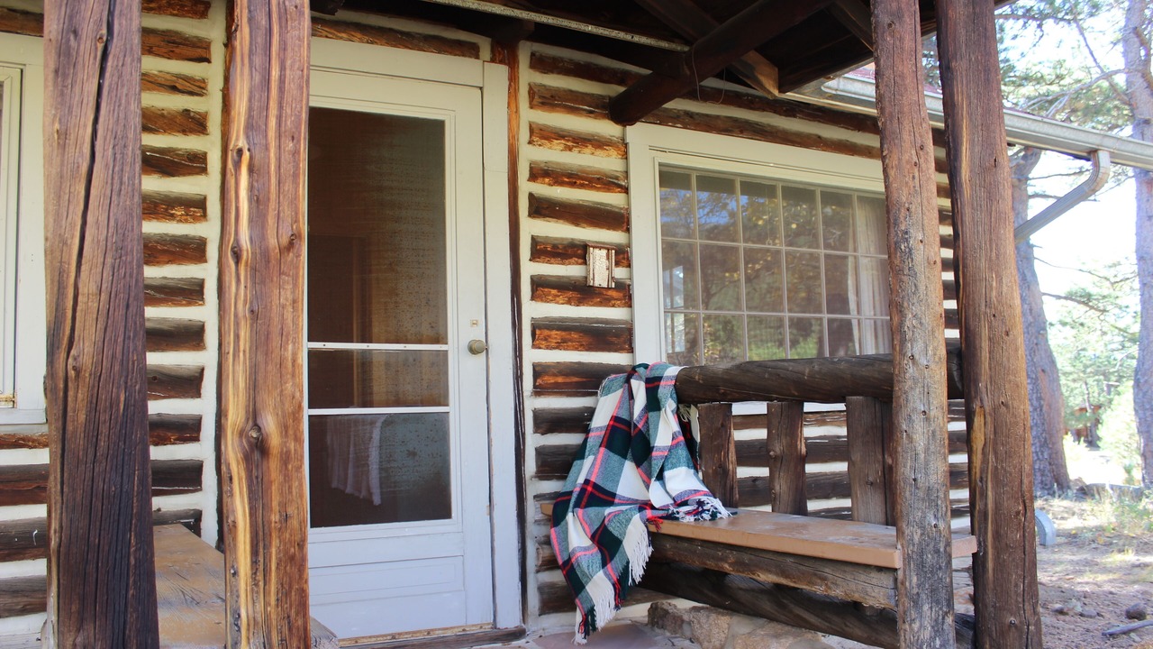 Photo of Outdoor in Allenspark
