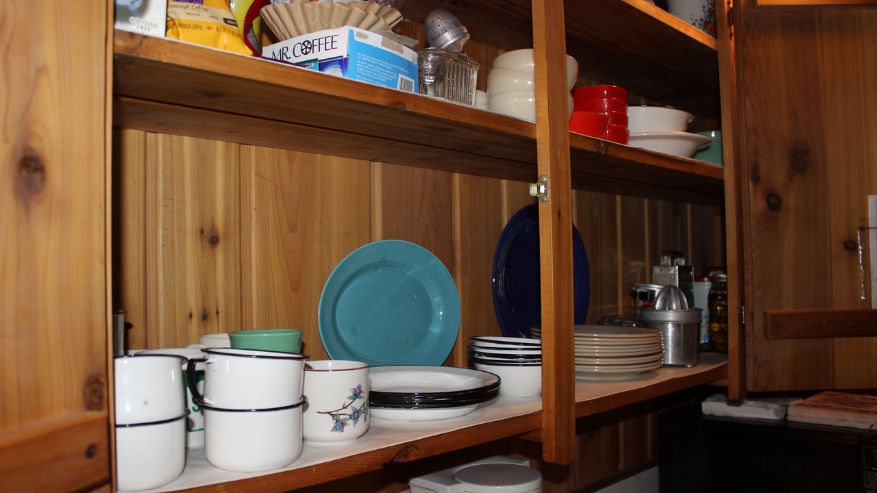 Photo of Kitchen in Allenspark