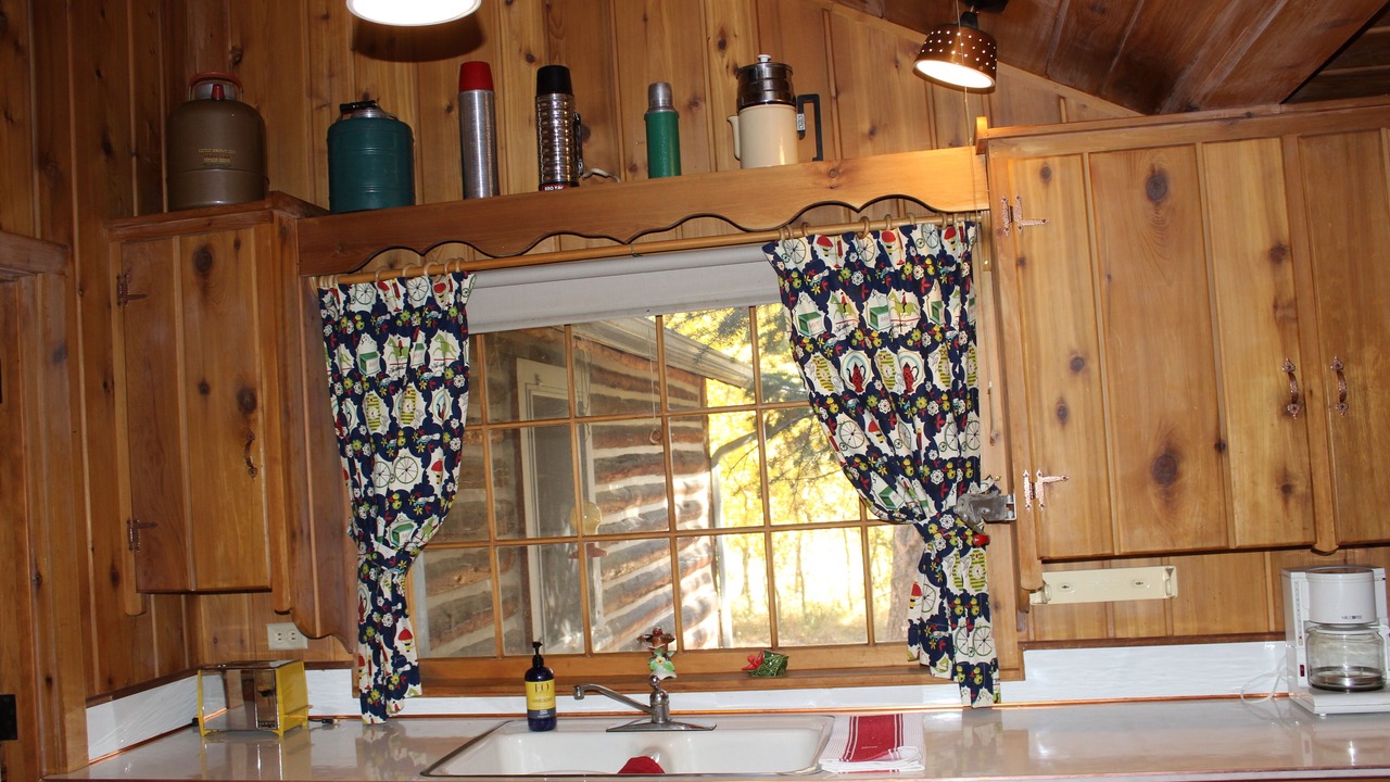 Photo of Kitchen in Allenspark