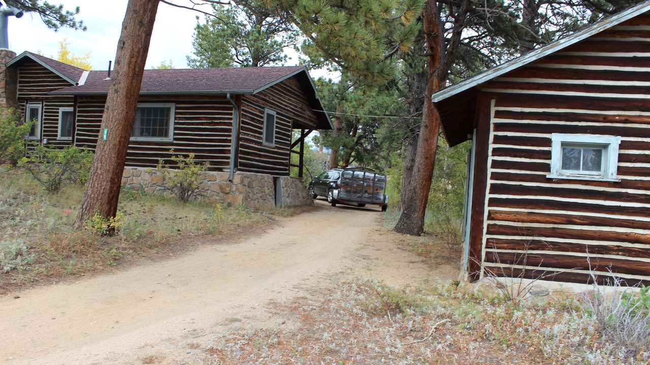 Photo of Outdoor in Allenspark