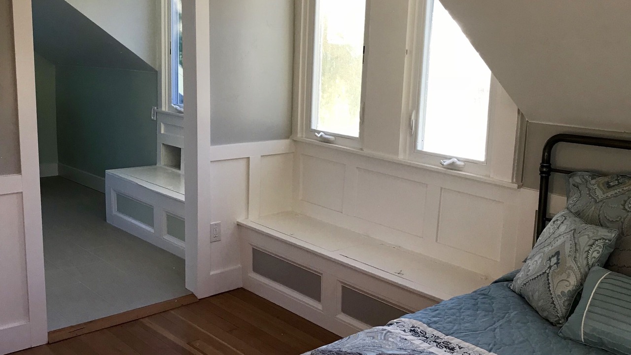 Photo of Bedroom in Shenandoah Valley