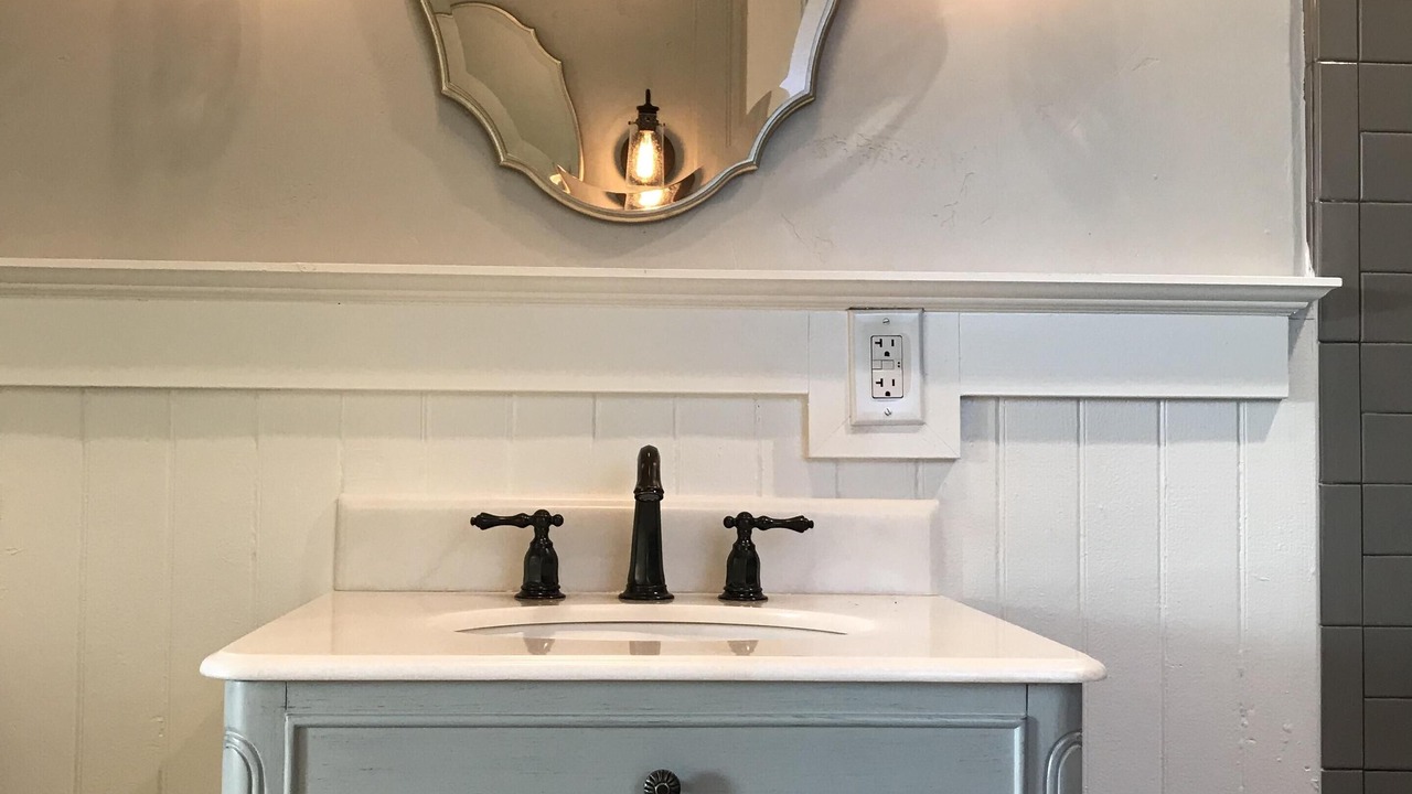Photo of Bathroom in Shenandoah Valley