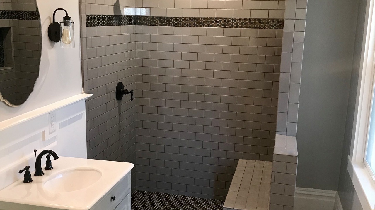 Photo of Bathroom in Shenandoah Valley