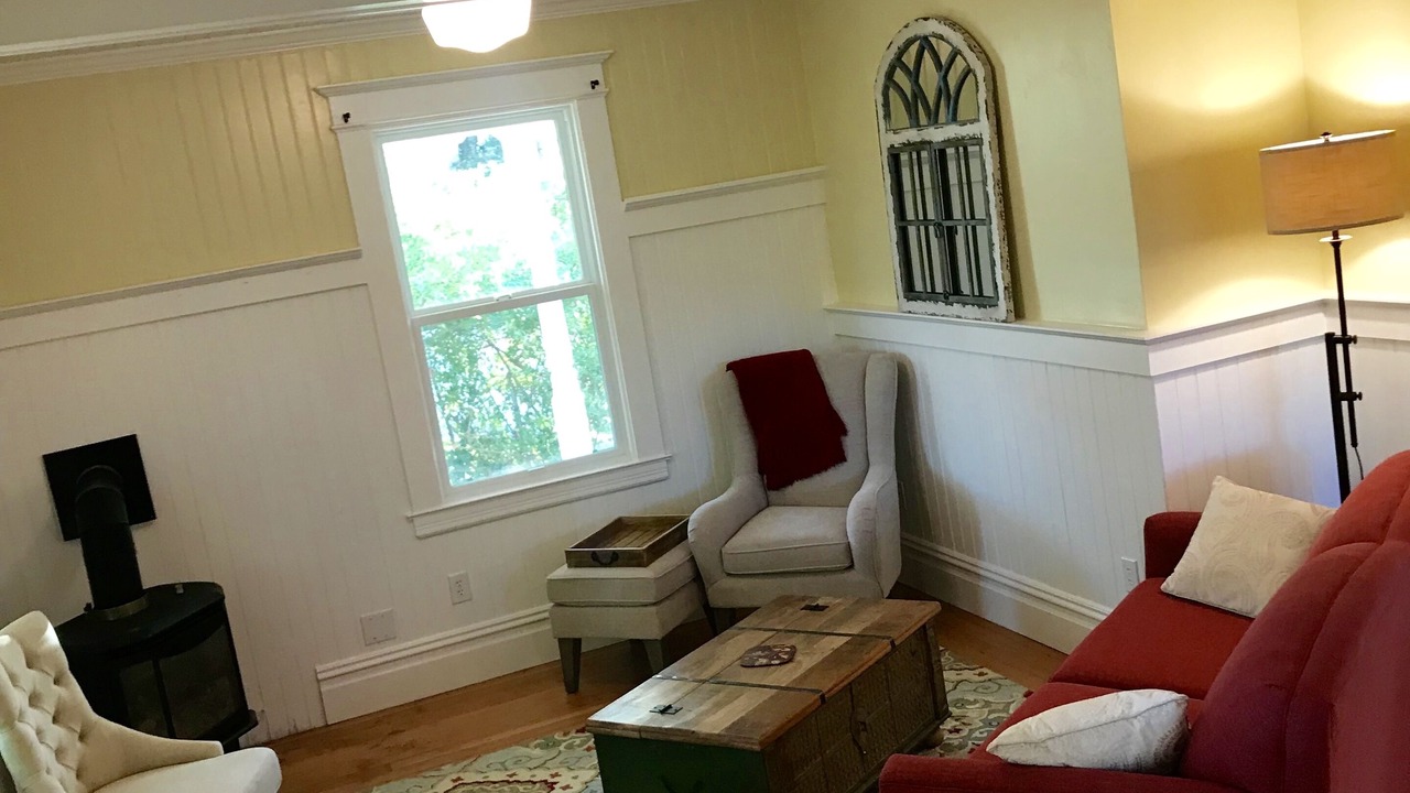 Photo of Livingroom in Shenandoah Valley