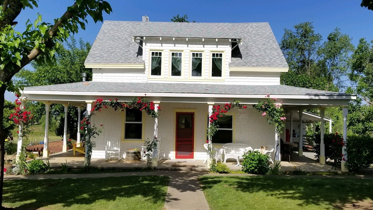 Photo of Outdoor in Shenandoah Valley