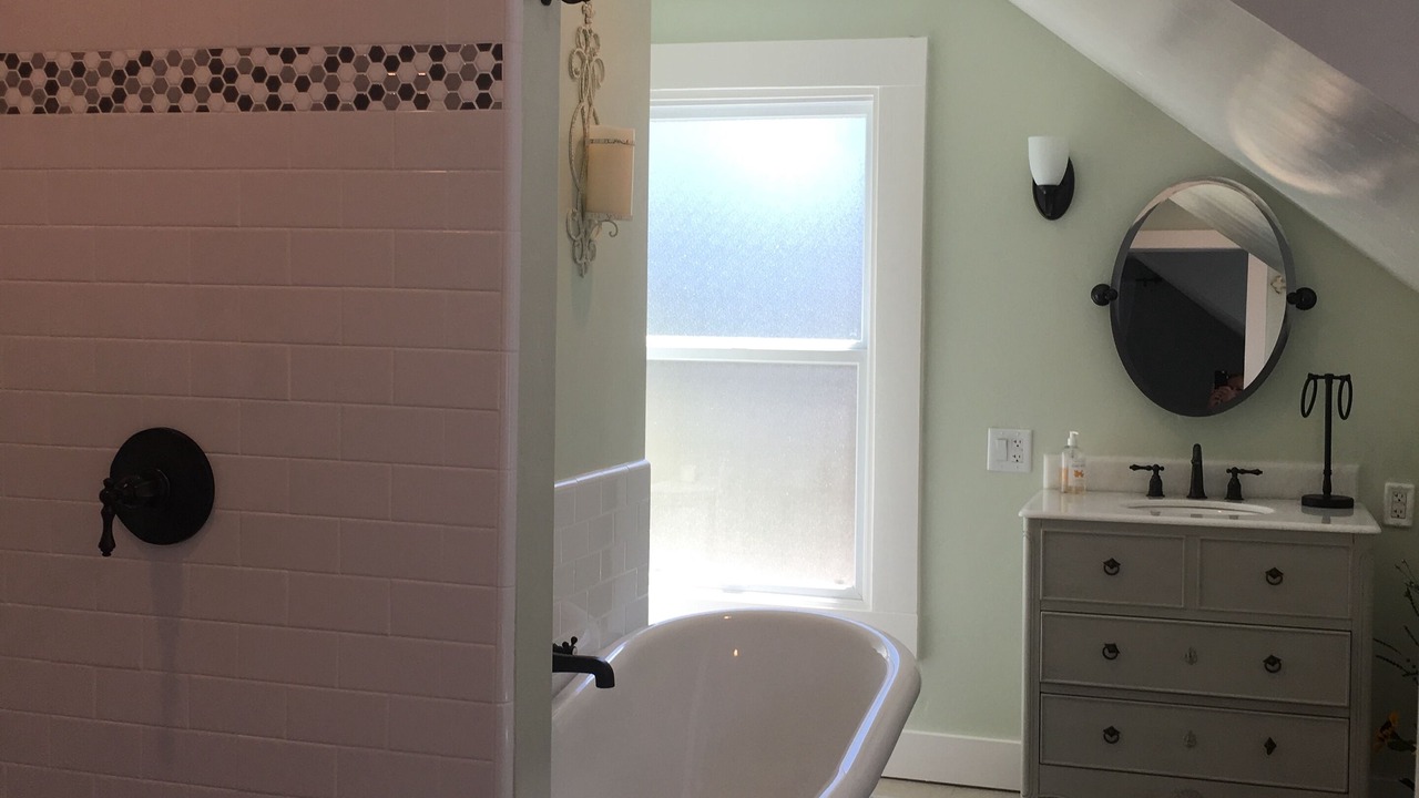 Photo of Bathroom in Shenandoah Valley