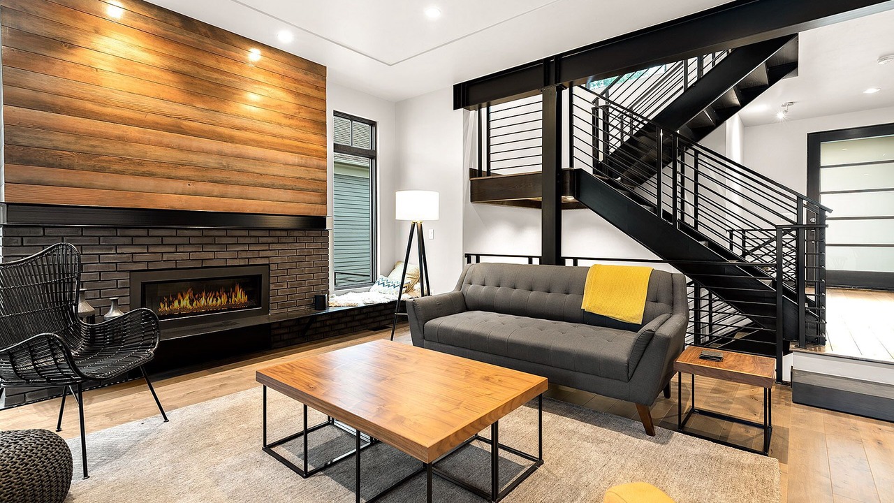 Photo of Livingroom in Old Town West