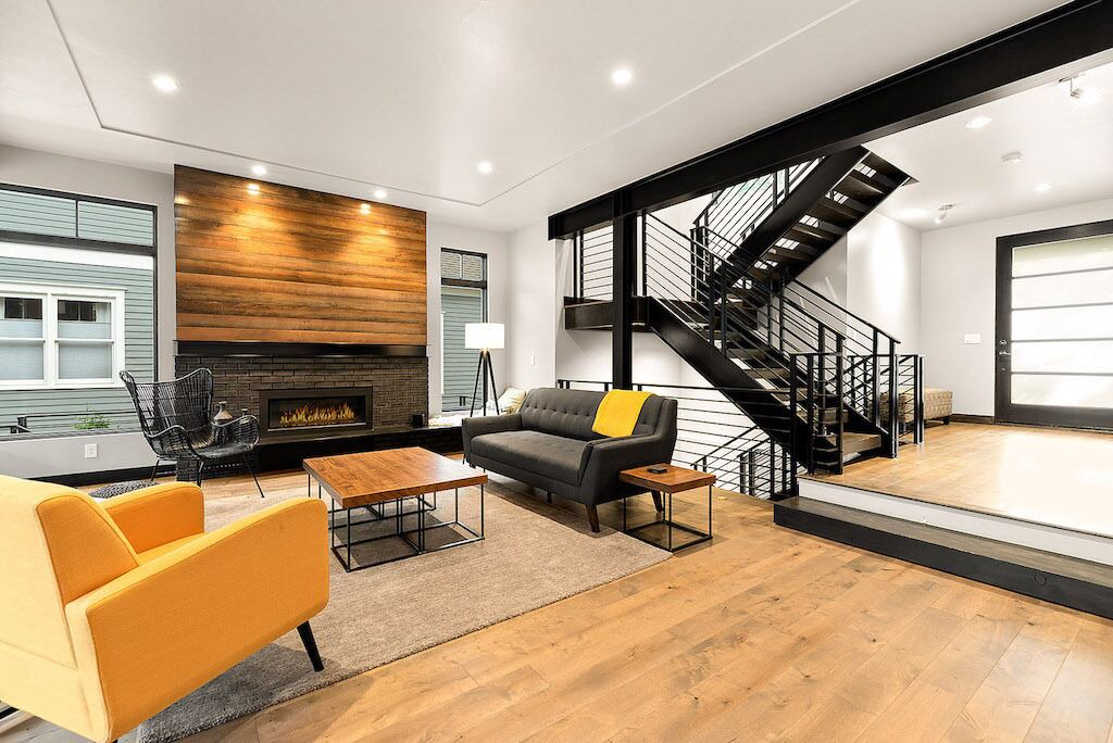 Photo of Livingroom in Old Town West