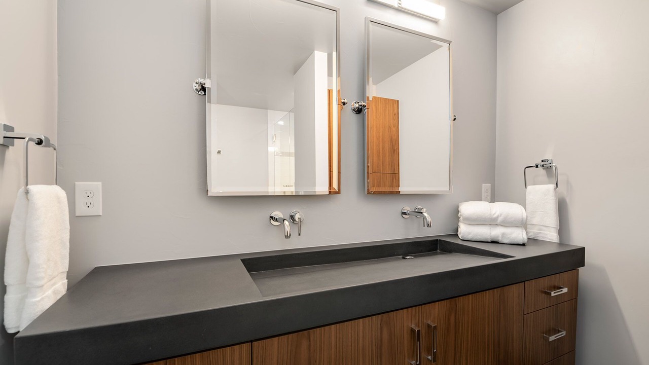 Photo of Bathroom in Old Town West