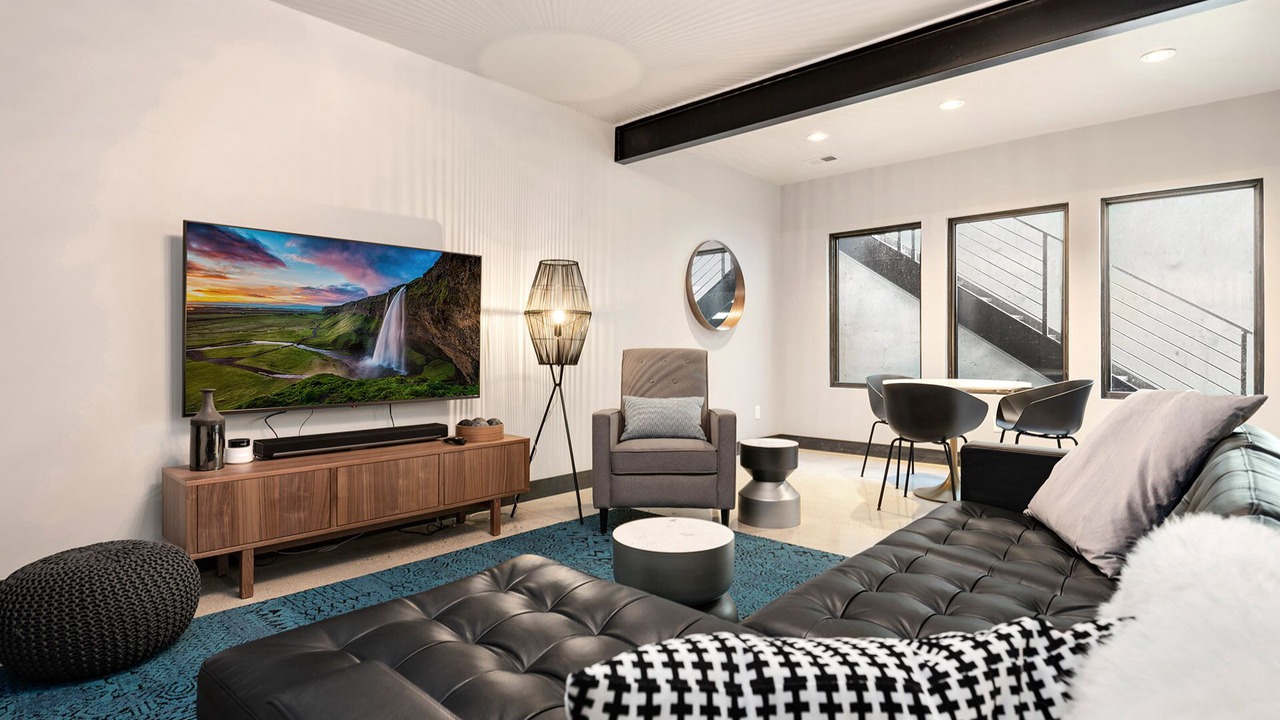 Photo of Bedroom in Old Town West