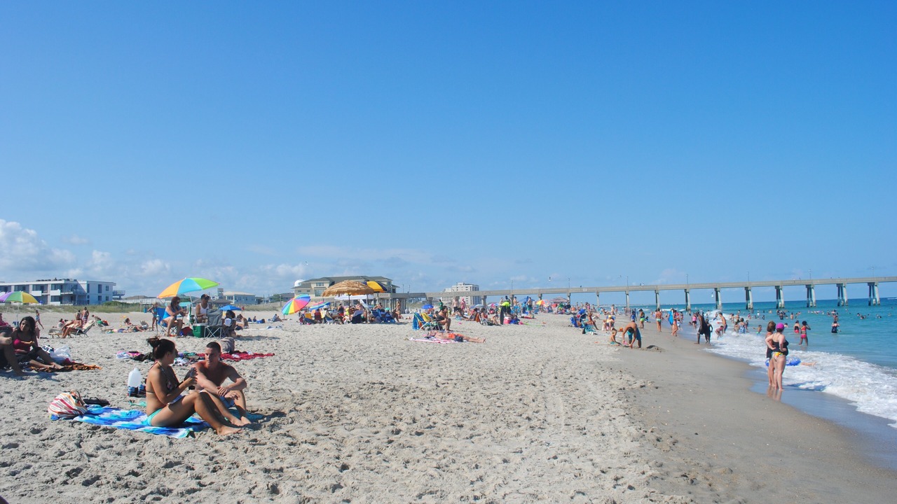 Photo of Others in Wrightsville Beach