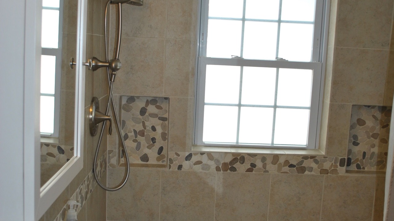 Photo of Bathroom in Wrightsville Beach