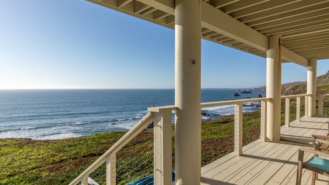 Photo of Outdoor in Marin County