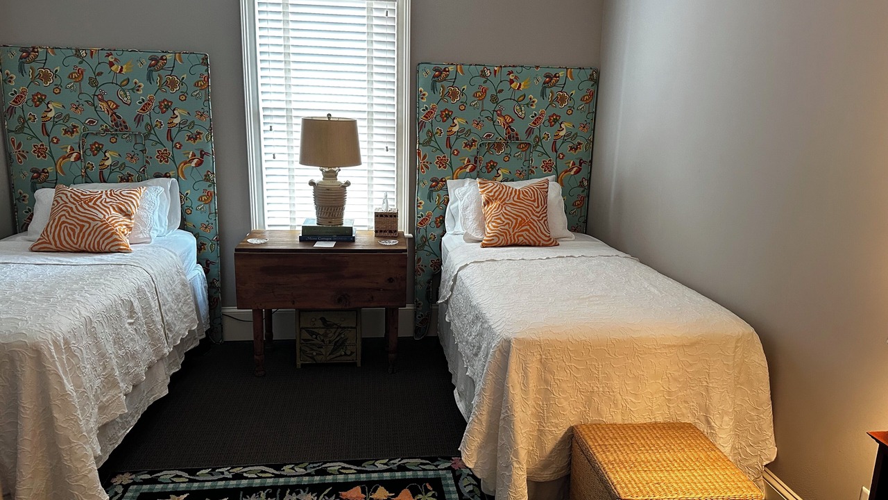 Photo of Bedroom in Georgetown