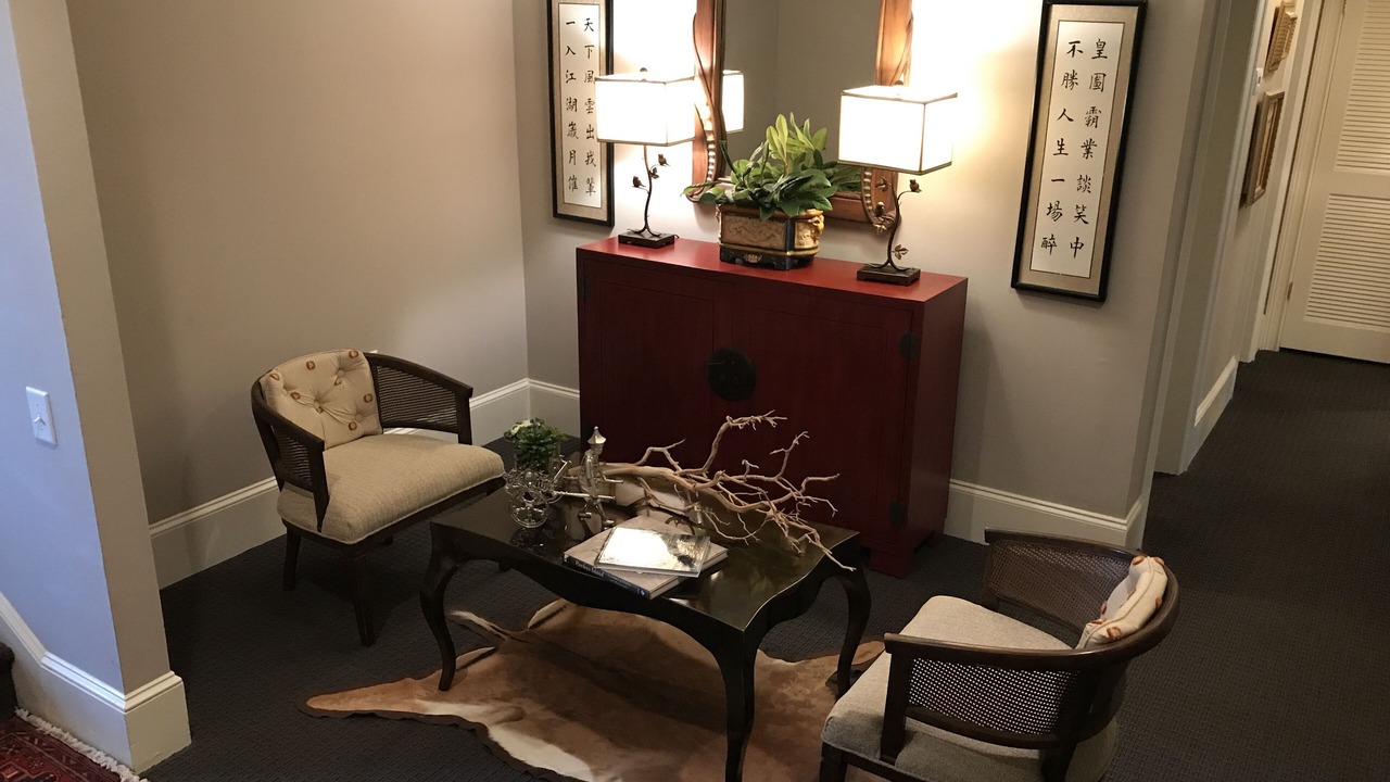 Photo of Bedroom in Georgetown