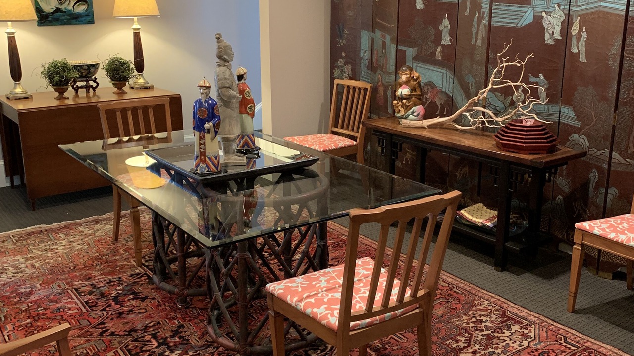 Photo of Livingroom in Georgetown