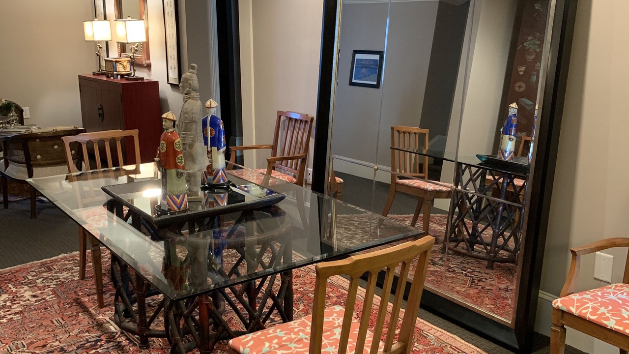 Photo of Livingroom in Georgetown