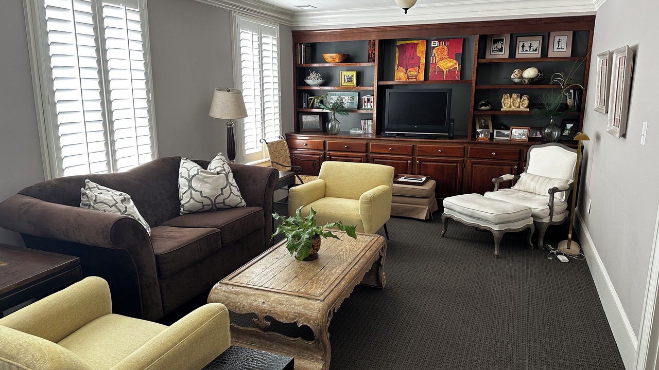 Photo of Livingroom in Georgetown
