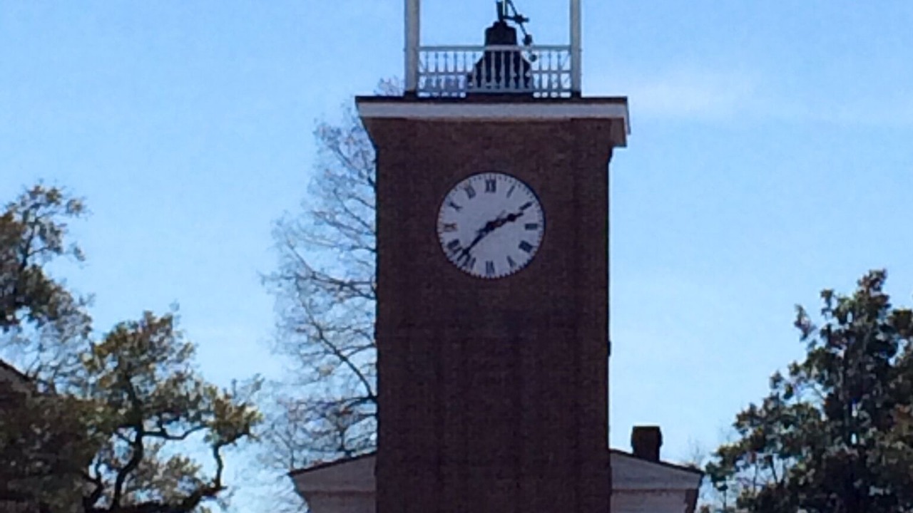 Photo of Others in Georgetown