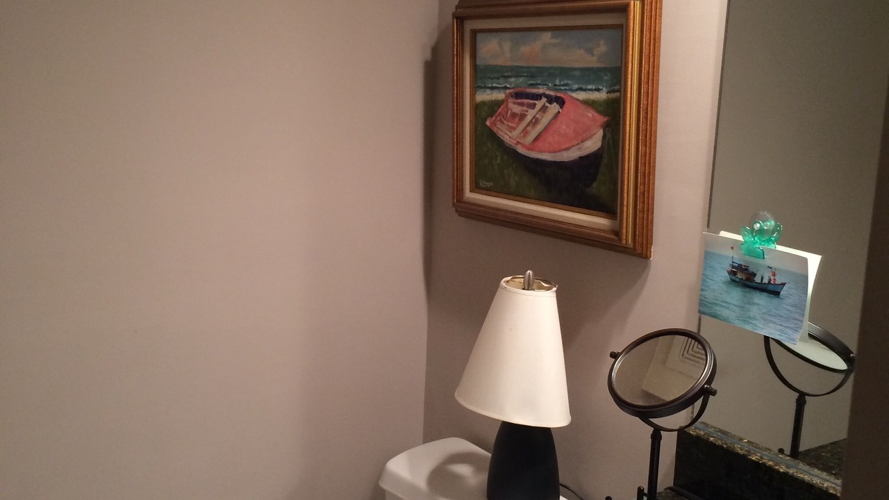 Photo of Bathroom in Georgetown