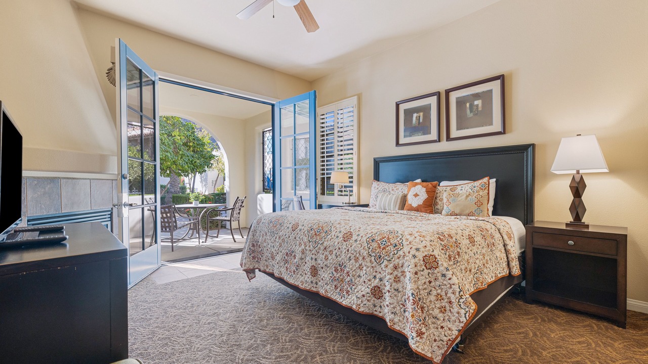 Photo of Bedroom in La Quinta