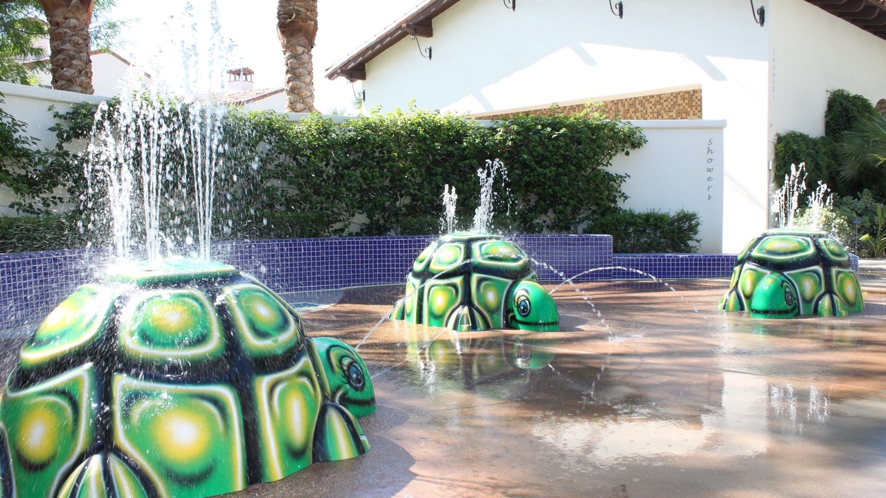 Photo of Outdoor in La Quinta