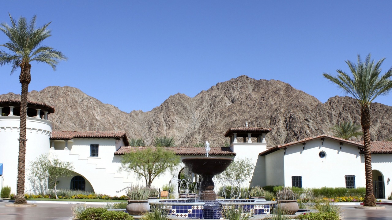 Photo of Outdoor in La Quinta