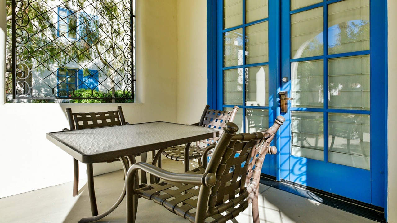 Photo of Outdoor in La Quinta