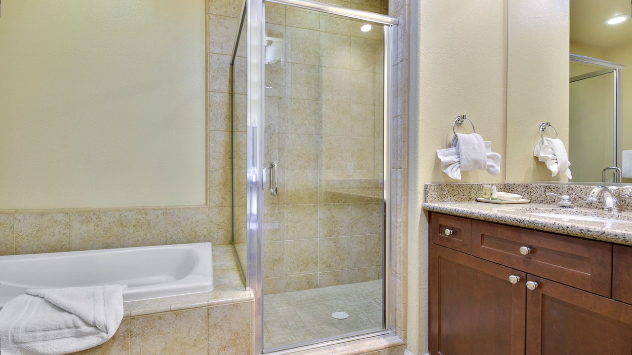 Photo of Bathroom in La Quinta