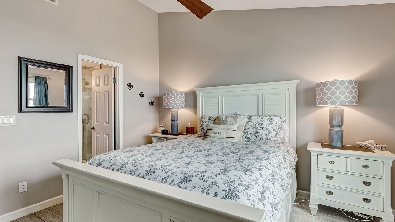 Photo of Bedroom in Amelia City