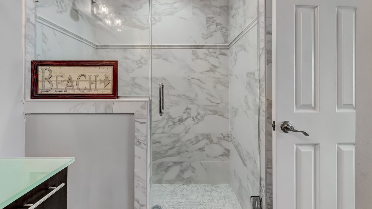 Photo of Bathroom in Amelia City