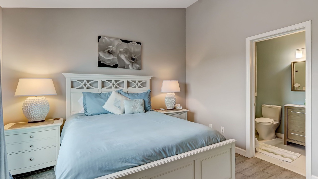 Photo of Bedroom in Amelia City