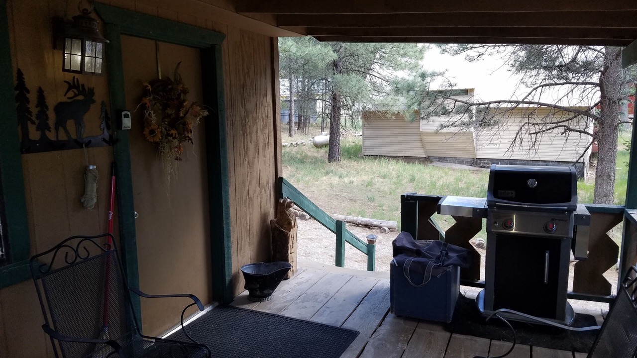 Photo of Others in Cloudcroft