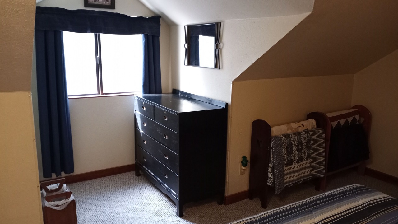Photo of Bedroom in Cloudcroft